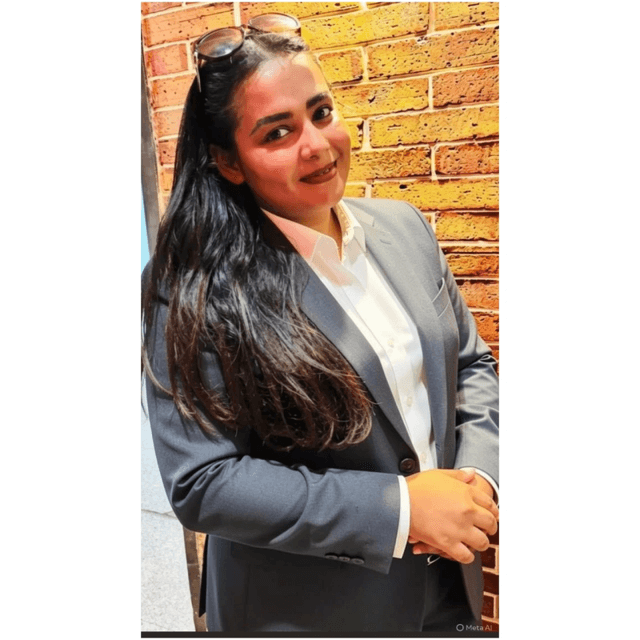 Sonia Beniwal