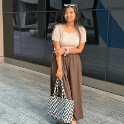 Sonia Bhardwaj