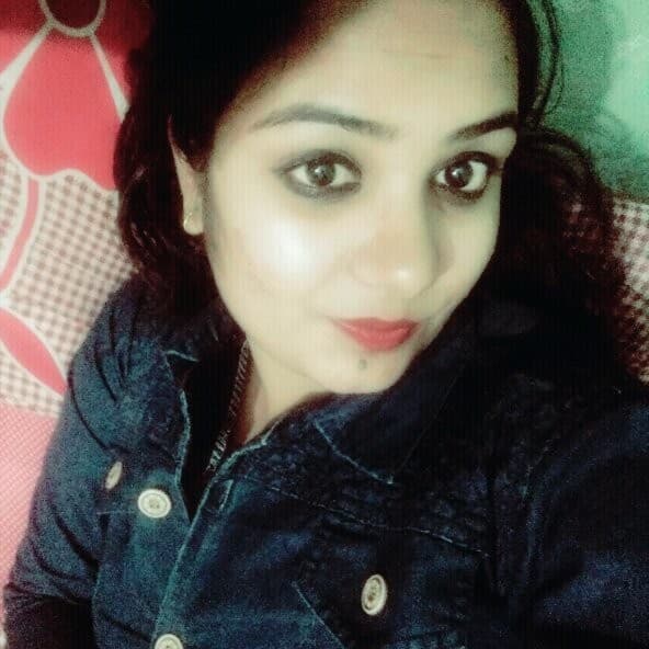 Sonia Bharti