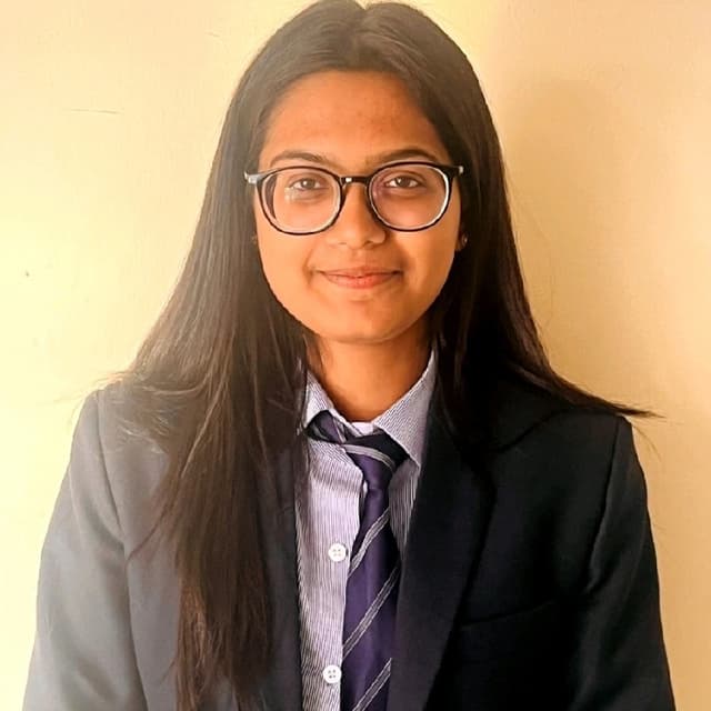 Sonia Jain