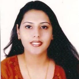 Sonia Madan Shankar