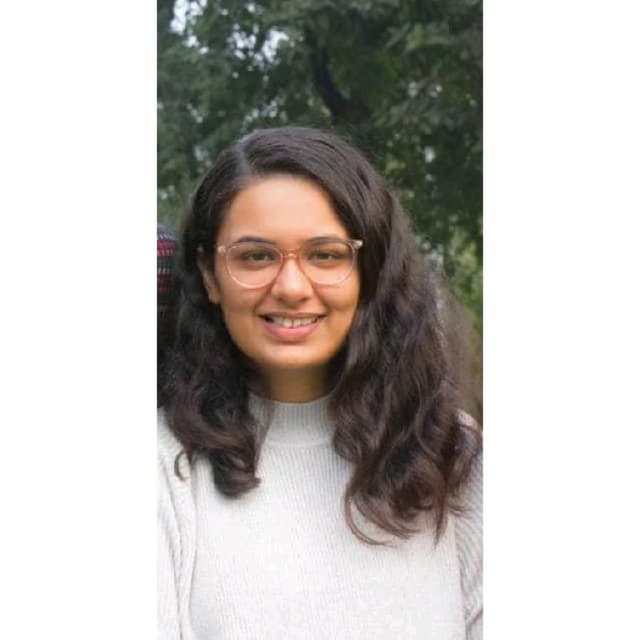 Sonia  Malik 