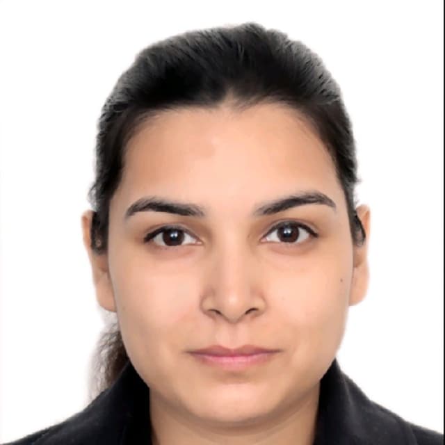 Sonia Saifi