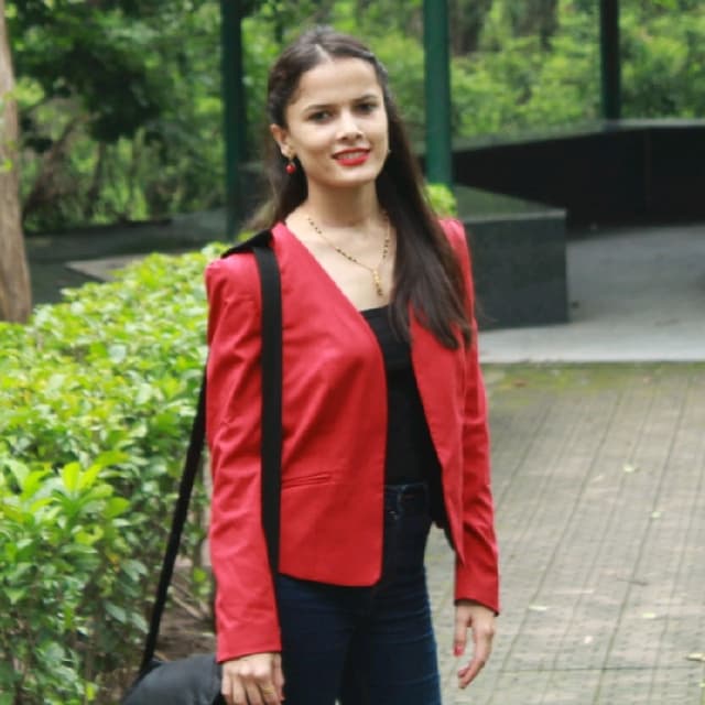 Sonia Thakur