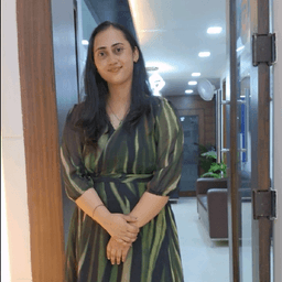 Sonia Thakur