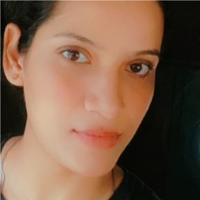 Sonia Tyagi