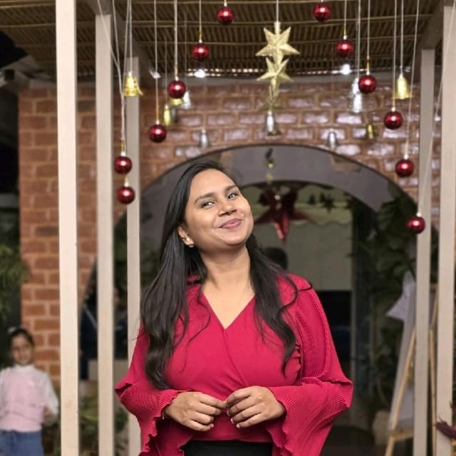 Sonia Verma