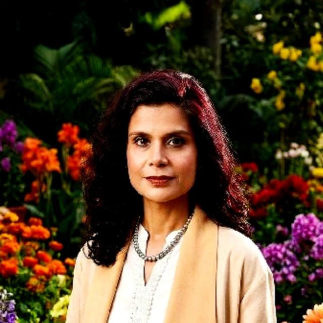 Sonia Verma