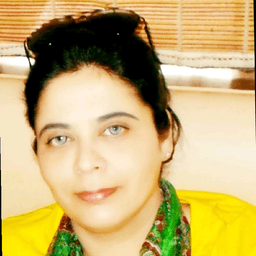 Sonia Vverma