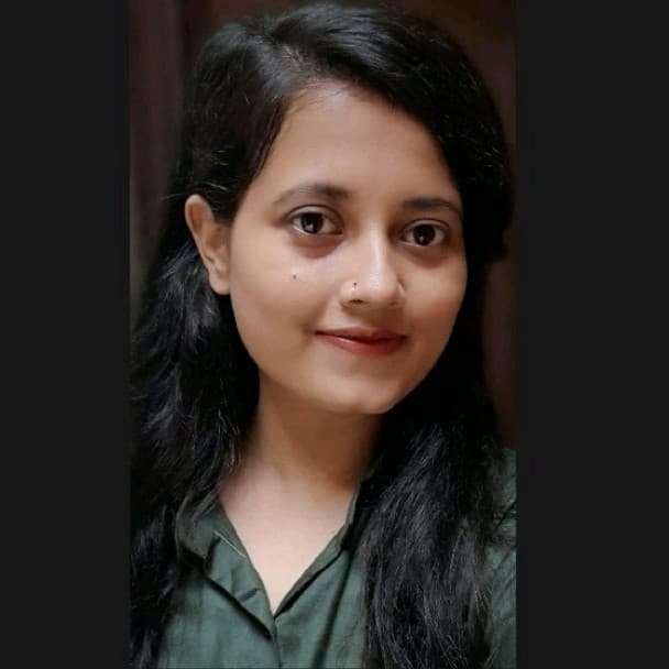 Sonia Kaushik