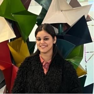 Sonia Dhar 