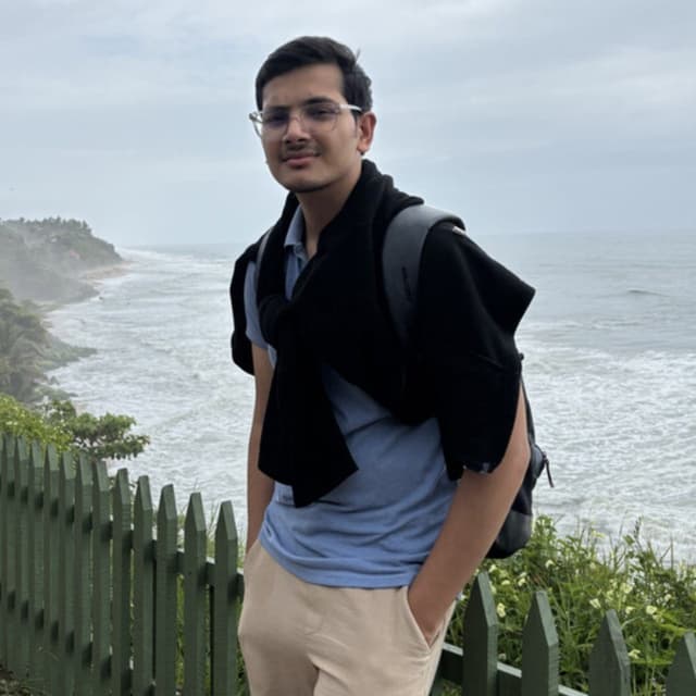 Aditya Soni