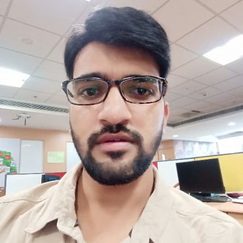 Ankush Soni
