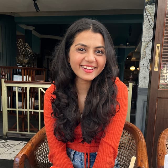 Sonia Shah