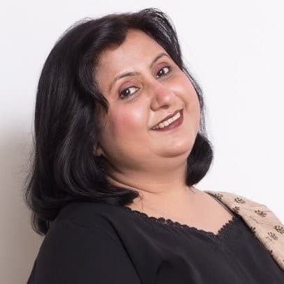 Sonia Shrivastava
