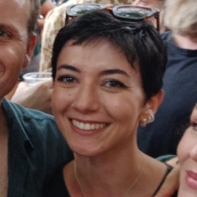 Sonia Subbotina