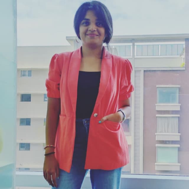 Sonica Chavan