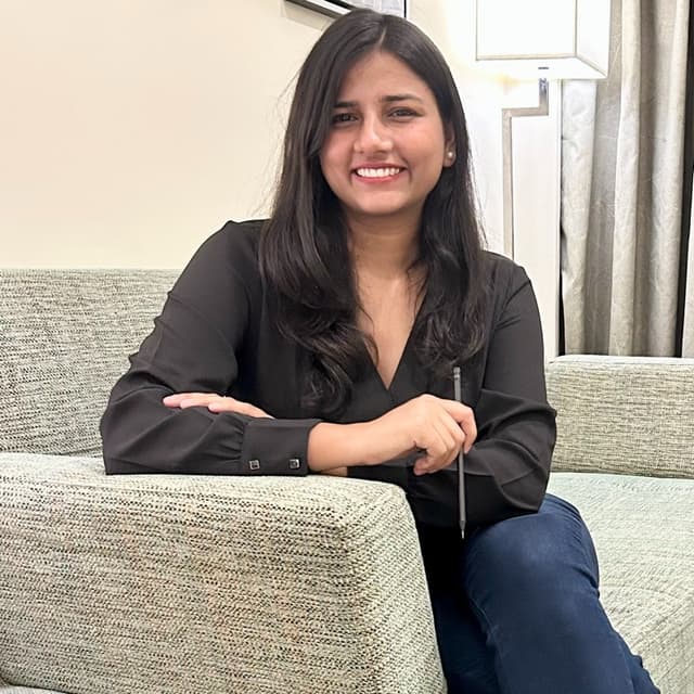 Sonika Ahlawat