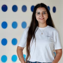 Sonika Bagga