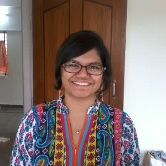 Sonika Malloth