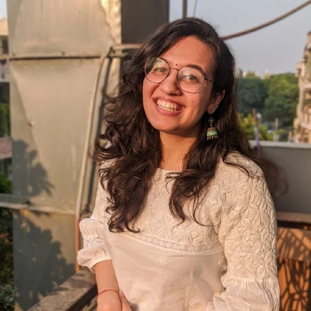 Sonika Suri