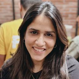 Sonika Singh Matharu