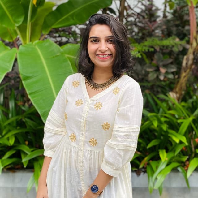 Sonika Thakur