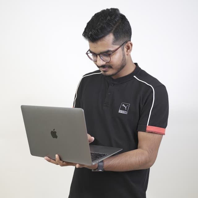 Pawan Kumar Soni
