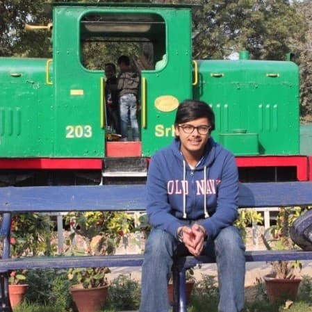 Prayag Soni