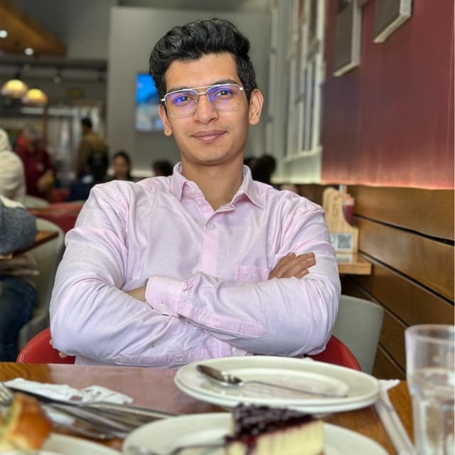 Sahil Soni