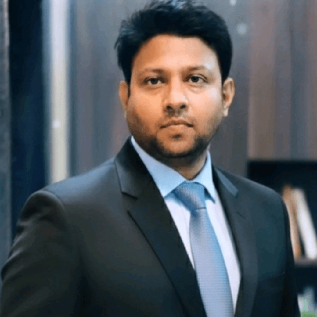 Shailesh Soni