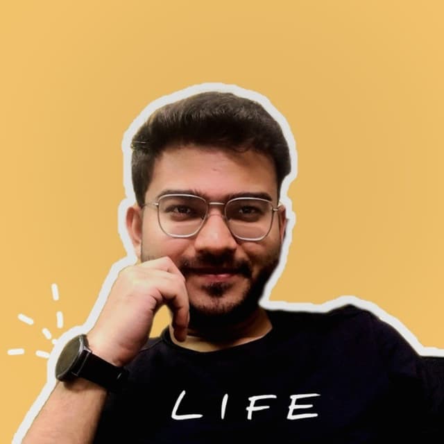 Shivam Soni