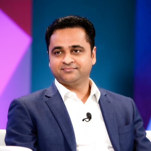 Nitin A.