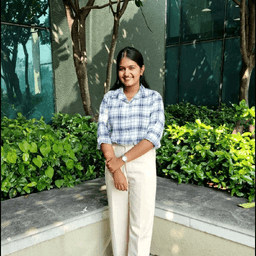 Soniya Ahmed