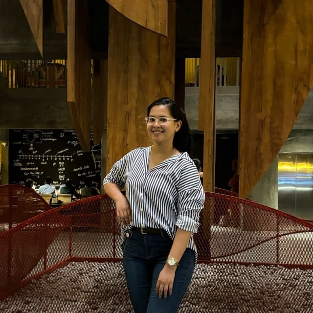 Soniya C.
