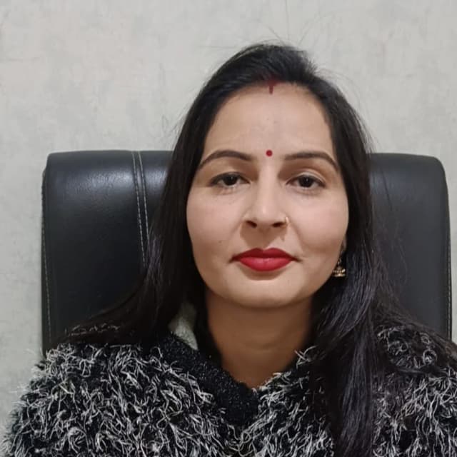 Soniya D.