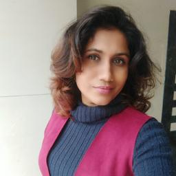Soniya Gaikwad