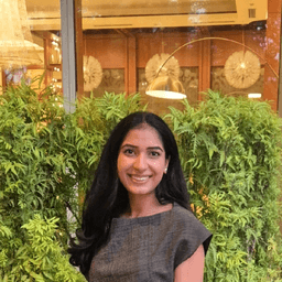 Soniya Gangwani 