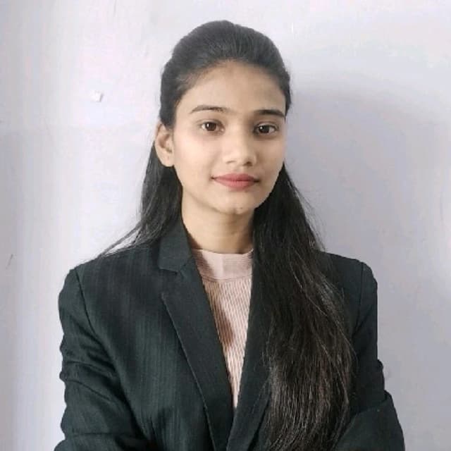 Soniya Shah