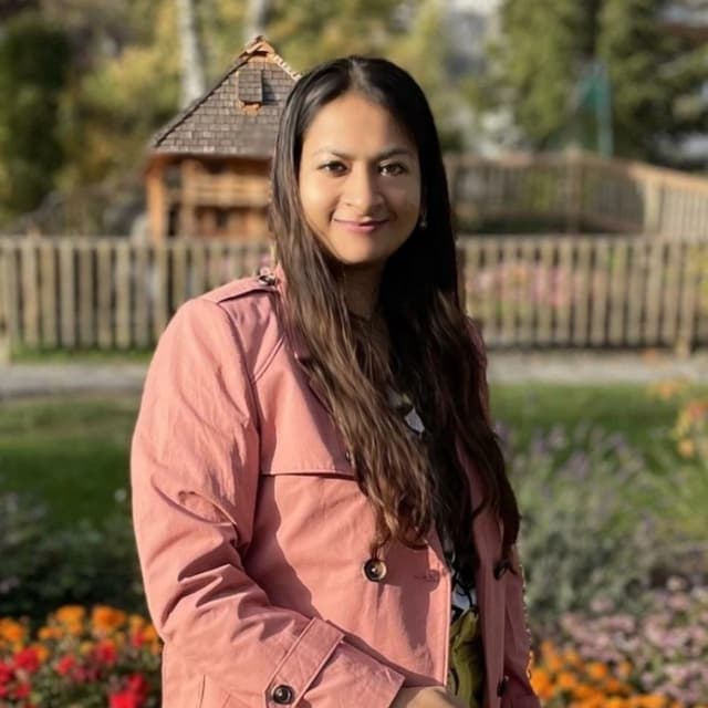 Soniya Singhal