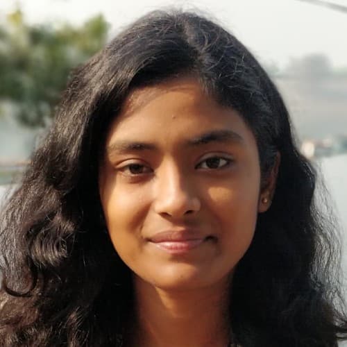 Soniya Nayak