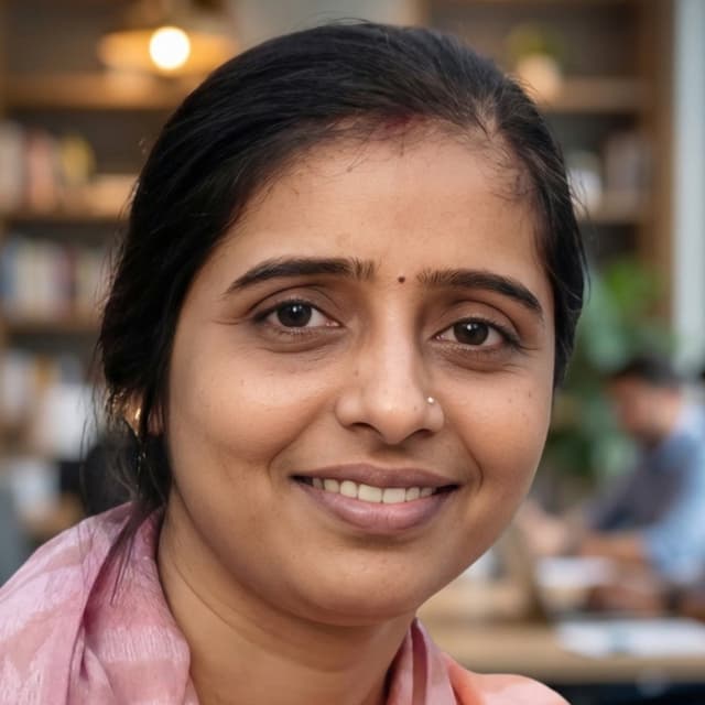 Soni Yadav