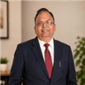Dr Sonjai Kumar, PhD EDAMBA Prize Winner Thesis ,CFIRM London, Certified Risk Management 