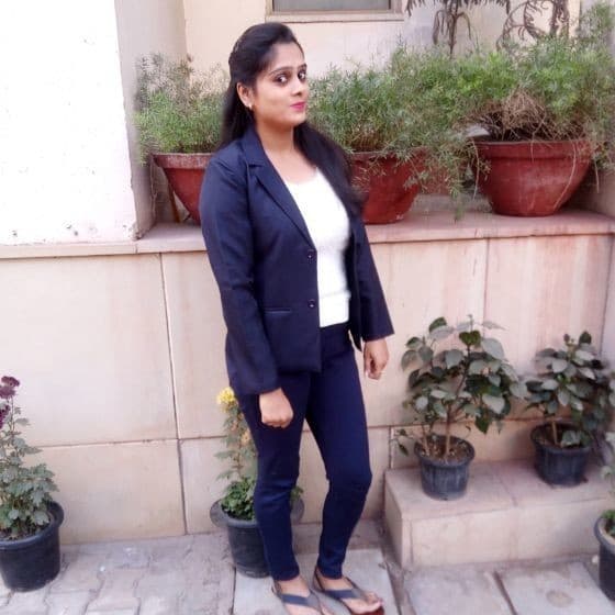 Sonu agrawal