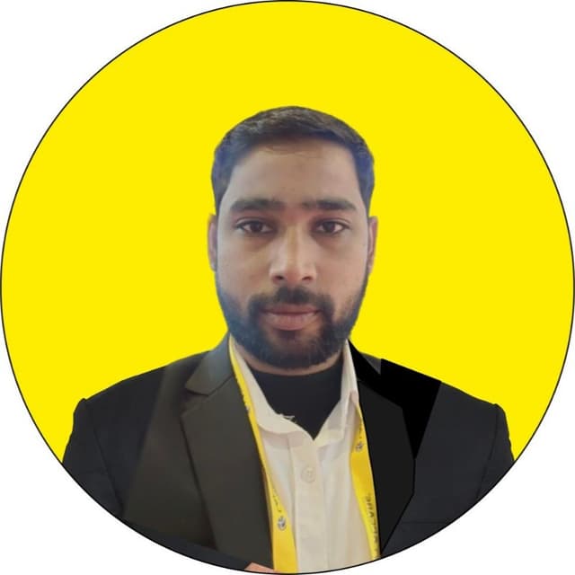 Sonu Ali