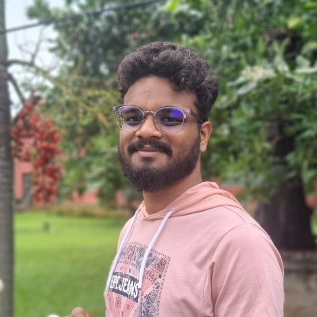 Sonu Badaik