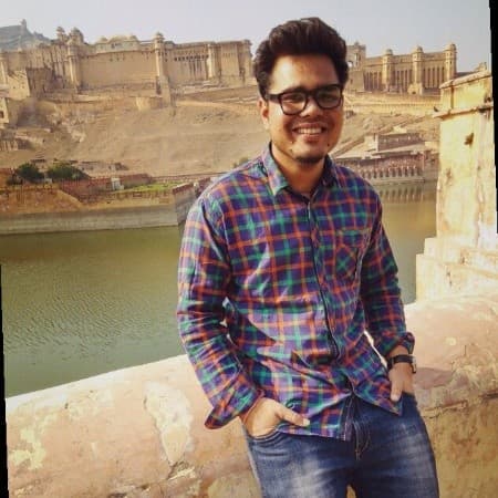 Sonu Goel