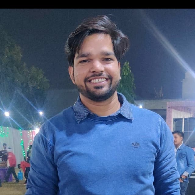 Sonu Gola