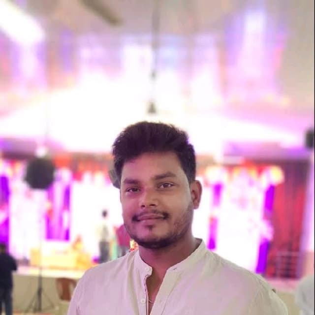 Sonu Kumar
