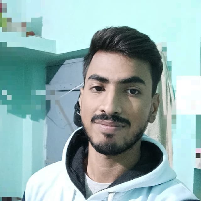 Sonu Kumar